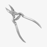 Pro Front Cutter Moon Shape Nail Nipper